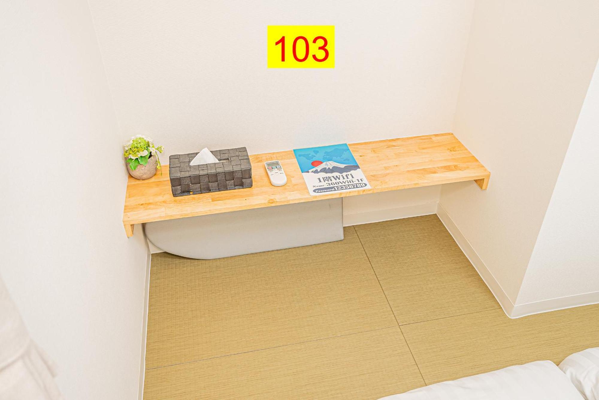Shinjuku Downtown 1min Walk To Metro Cozy 公寓